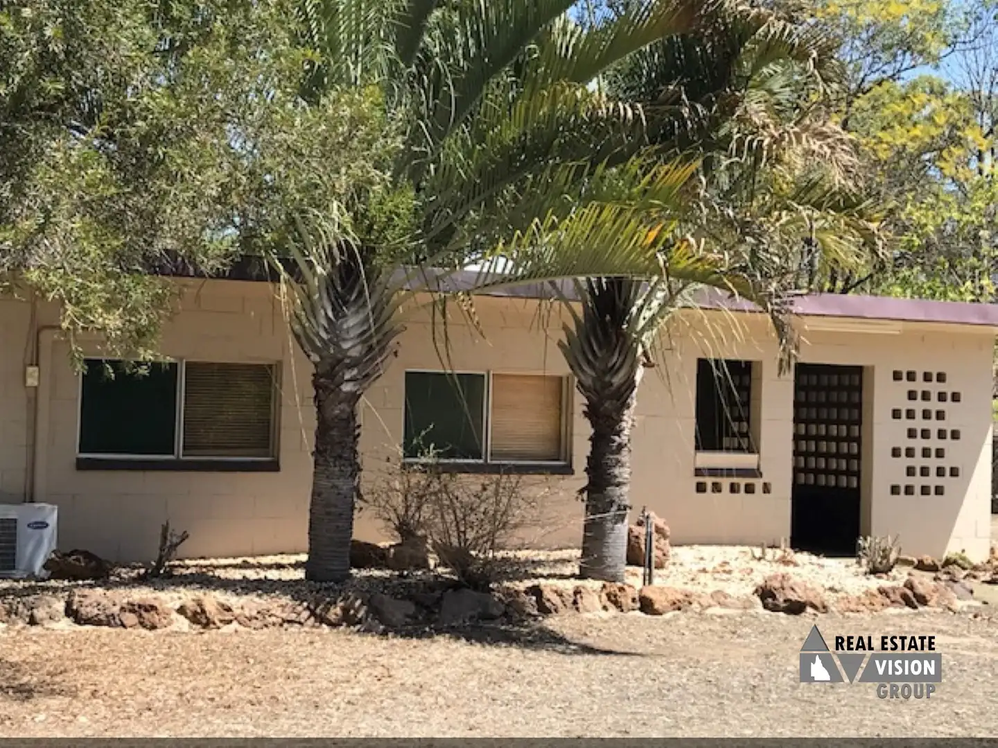 Main view of Homely house listing, 8 Goanna Flats Rd, The Gemfields QLD 4702