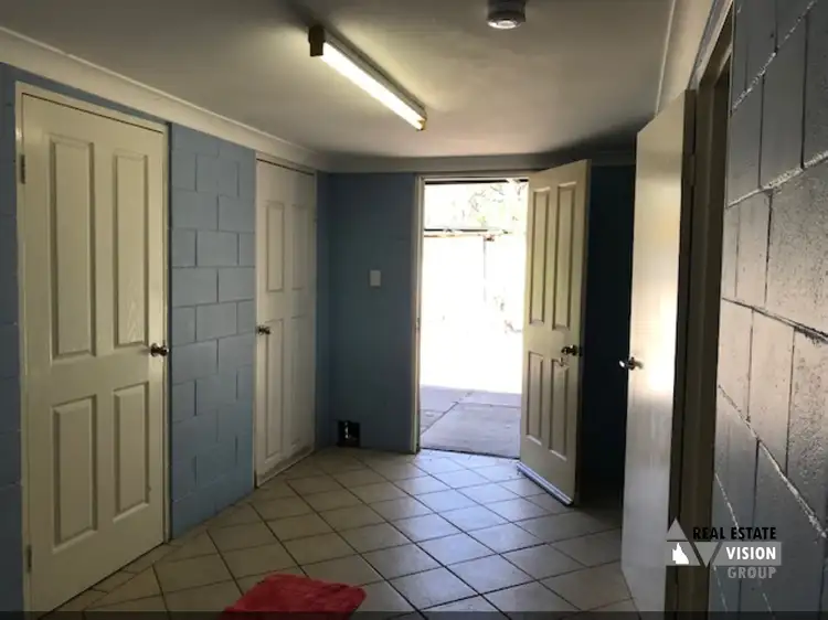 Third view of Homely house listing, 8 Goanna Flats Rd, The Gemfields QLD 4702
