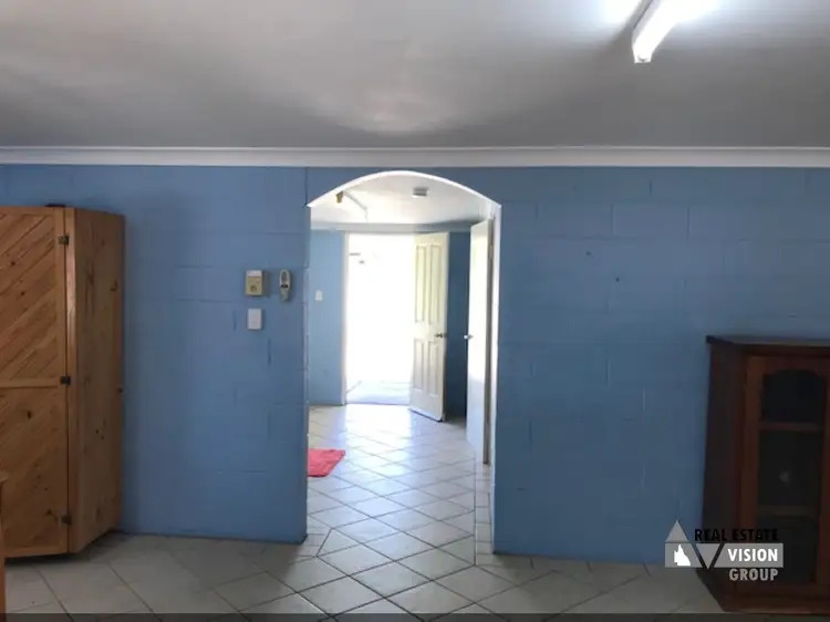 Fifth view of Homely house listing, 8 Goanna Flats Rd, The Gemfields QLD 4702