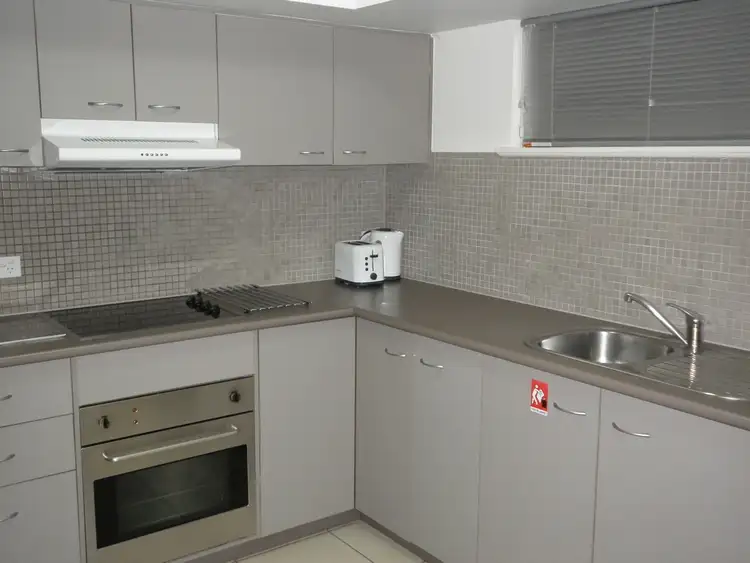 Fourth view of Homely unit listing, 73/9-11 Water St, Cairns QLD 4870