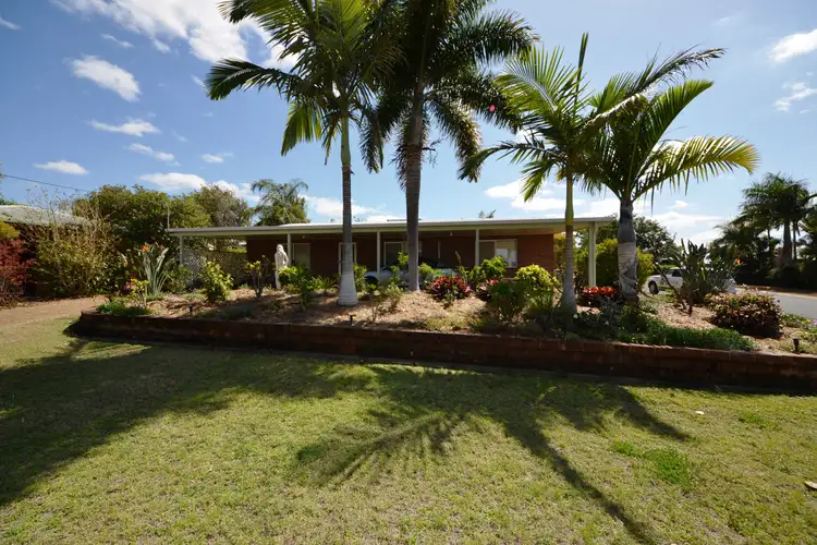 Main view of Homely house listing, 17 Archer Rd, Gracemere QLD 4702