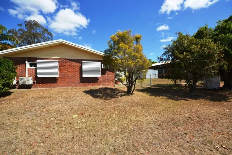 Second view of Homely house listing, 17 Archer Rd, Gracemere QLD 4702