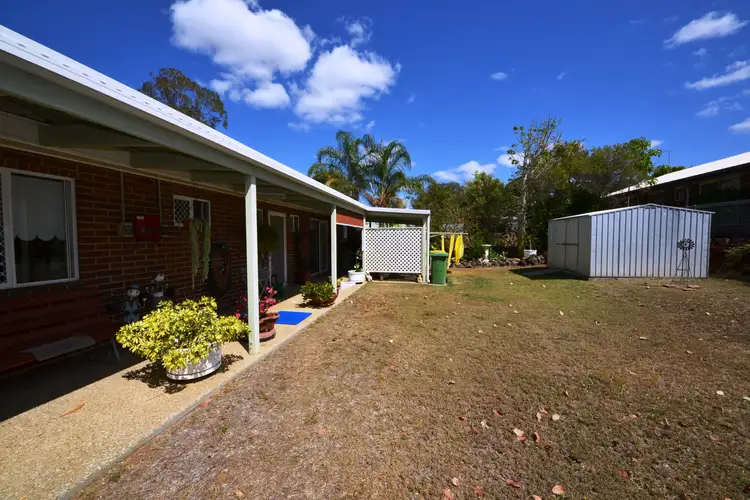 Third view of Homely house listing, 17 Archer Rd, Gracemere QLD 4702