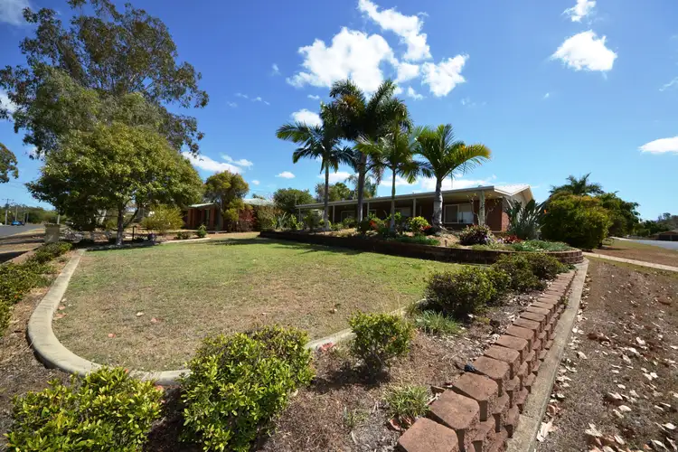 Fourth view of Homely house listing, 17 Archer Rd, Gracemere QLD 4702