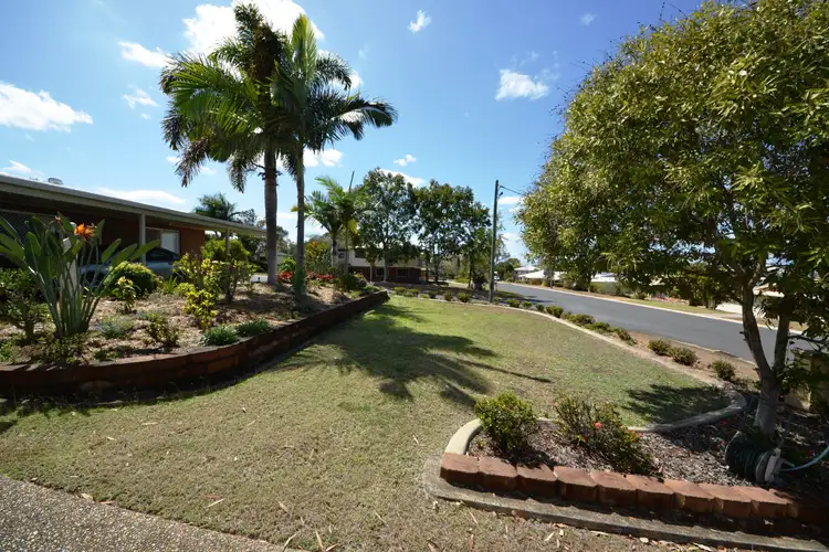 Fifth view of Homely house listing, 17 Archer Rd, Gracemere QLD 4702