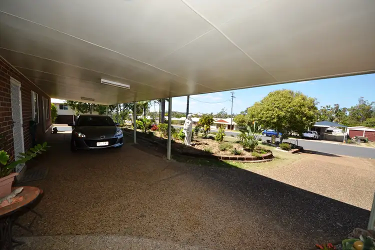 Sixth view of Homely house listing, 17 Archer Rd, Gracemere QLD 4702