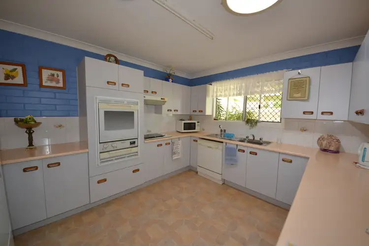 Seventh view of Homely house listing, 17 Archer Rd, Gracemere QLD 4702