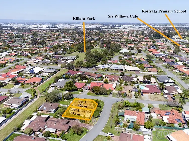 16 Mansard Rd, Willetton WA 6155