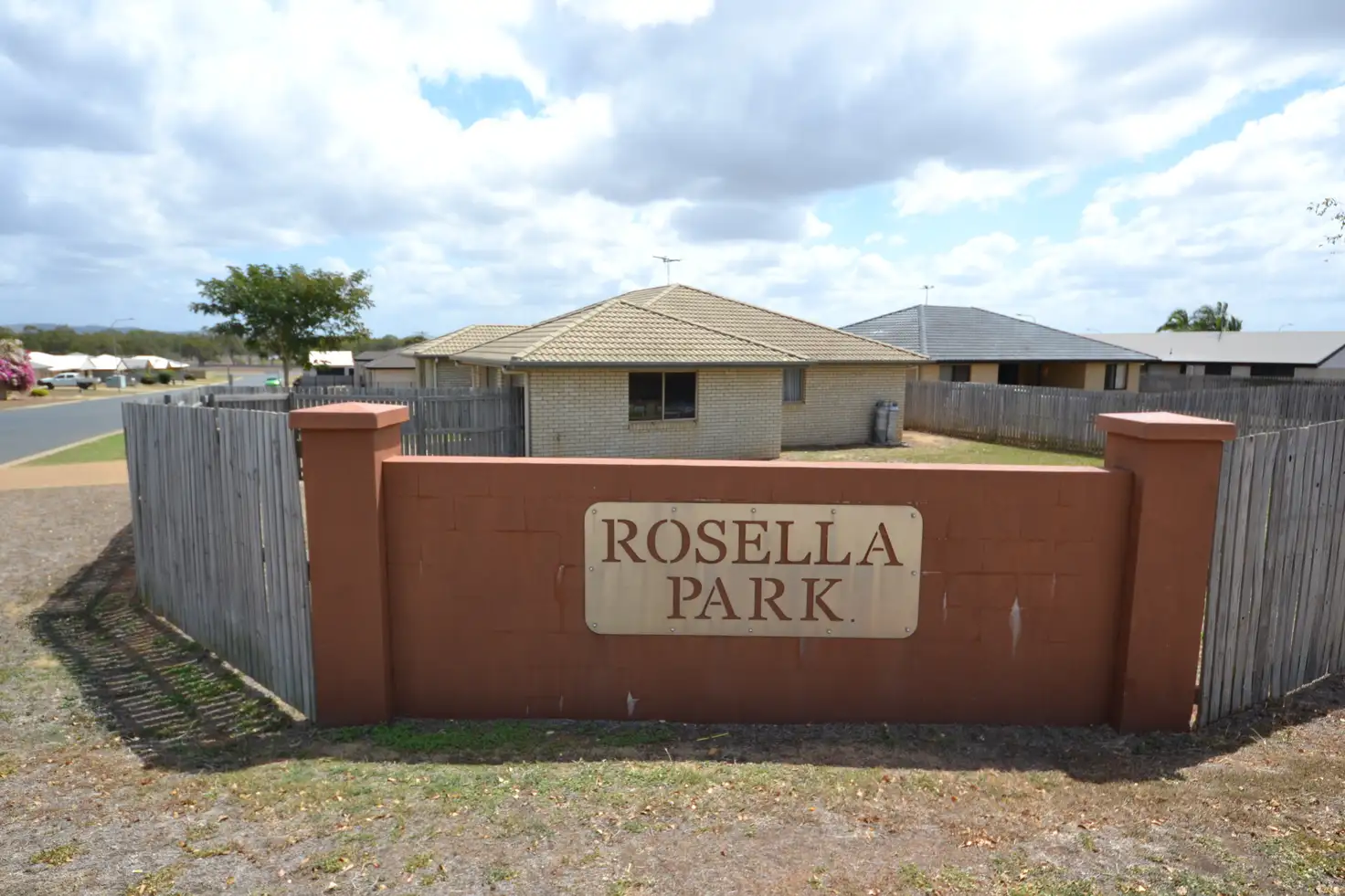 Main view of Homely house listing, 2 Rosella Dr, Gracemere QLD 4702