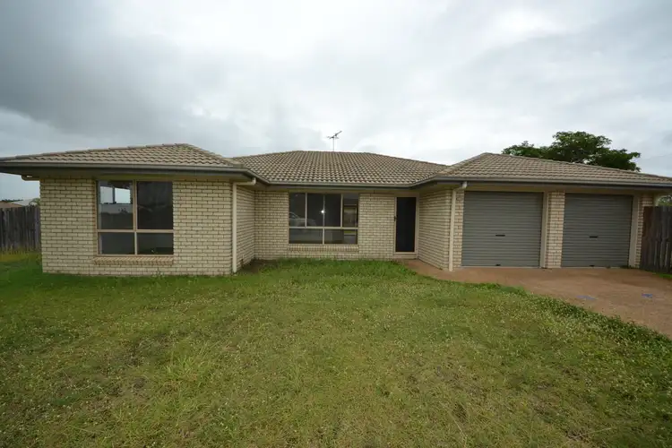 Second view of Homely house listing, 2 Rosella Dr, Gracemere QLD 4702