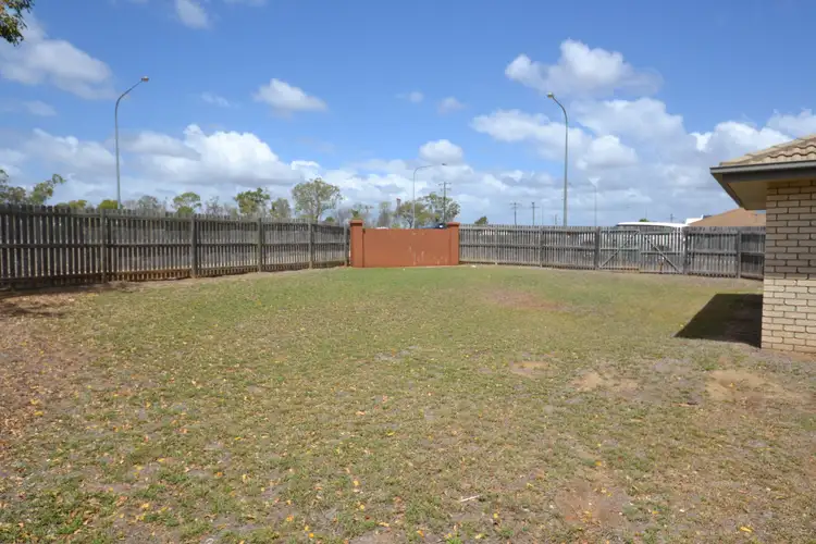Third view of Homely house listing, 2 Rosella Dr, Gracemere QLD 4702