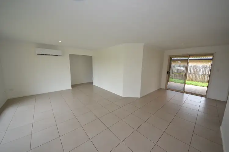 Fifth view of Homely house listing, 2 Rosella Dr, Gracemere QLD 4702