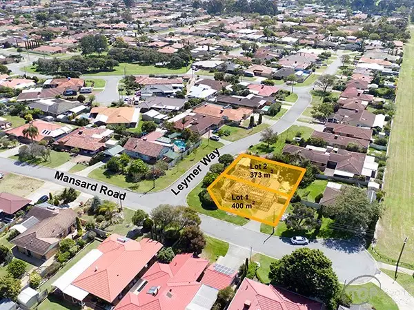 Third view of Homely land listing, 34 Leymar Way, Willetton WA 6155