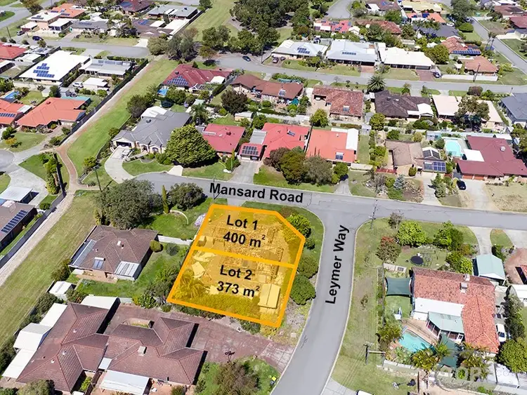 Fifth view of Homely land listing, 34 Leymar Way, Willetton WA 6155