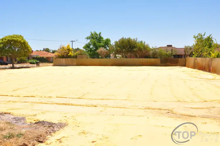 Sixth view of Homely land listing, 34 Leymar Way, Willetton WA 6155