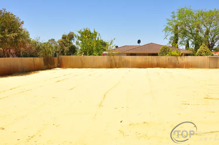 Seventh view of Homely land listing, 34 Leymar Way, Willetton WA 6155