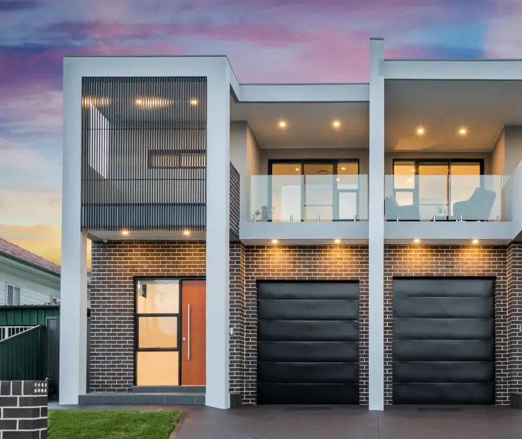 41 Macartney St, Ermington NSW 2115