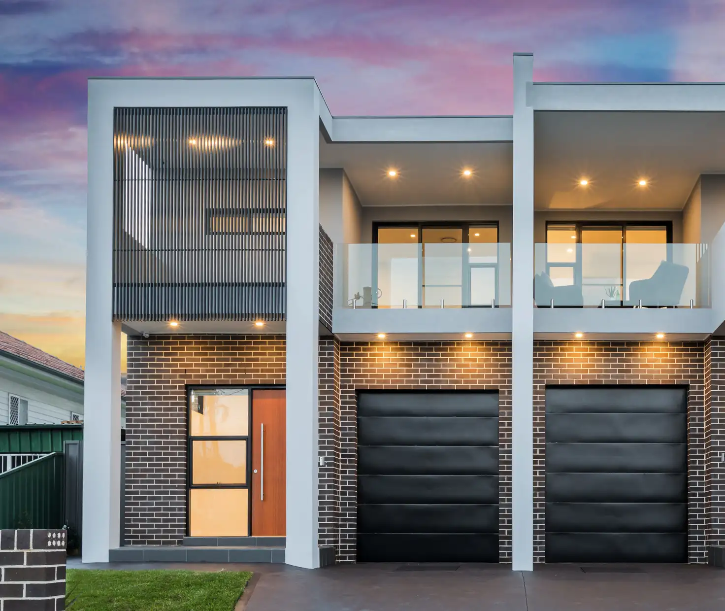 Main view of Homely house listing, 41 Macartney St, Ermington NSW 2115