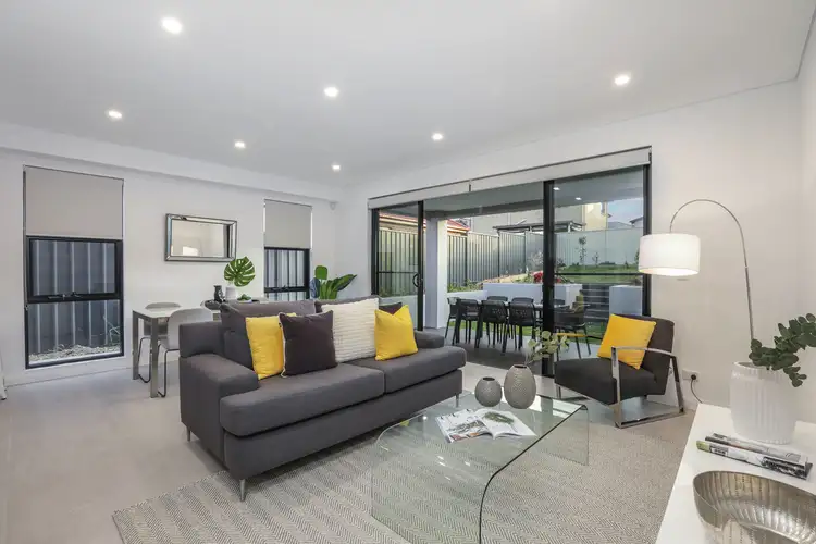 Second view of Homely house listing, 41 Macartney St, Ermington NSW 2115