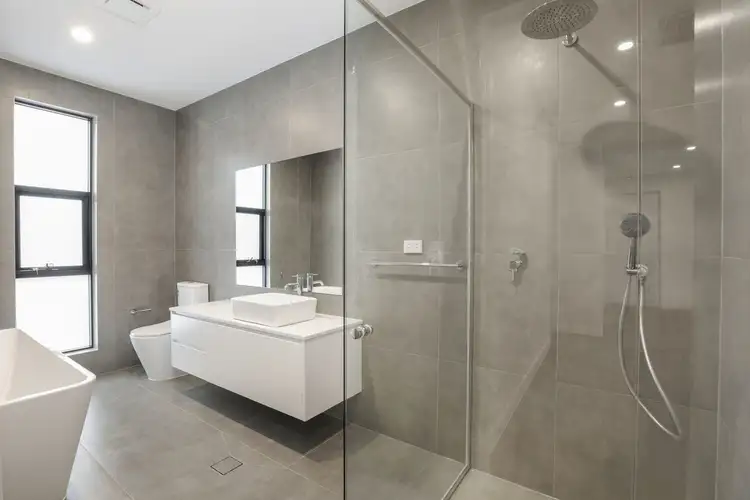 Fourth view of Homely house listing, 41 Macartney St, Ermington NSW 2115