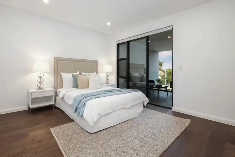 Fifth view of Homely house listing, 41 Macartney St, Ermington NSW 2115