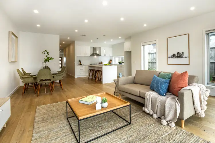 Fourth view of Homely townhouse listing, 22A Arcade Way, Avondale Heights VIC 3034