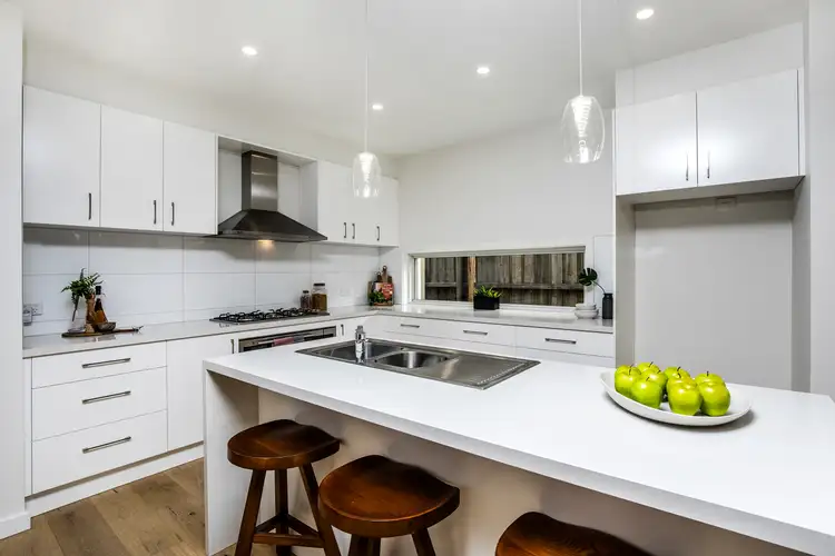 Fifth view of Homely townhouse listing, 22A Arcade Way, Avondale Heights VIC 3034