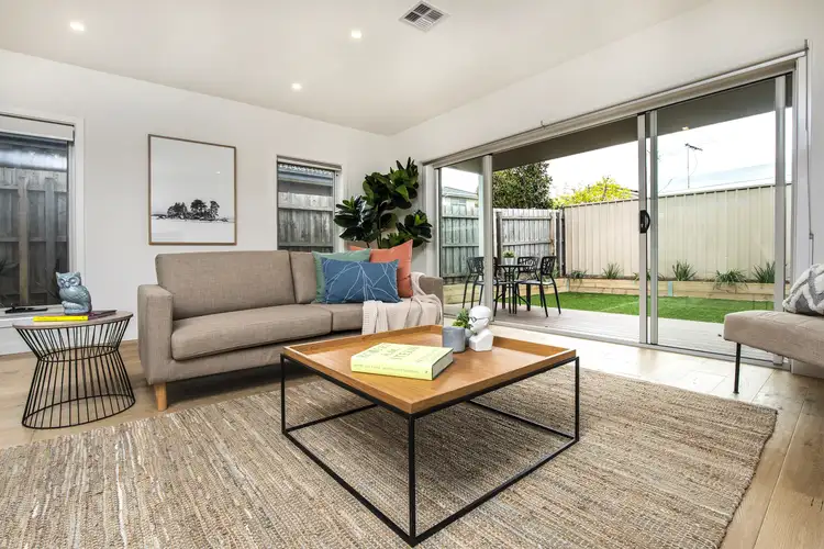 Sixth view of Homely townhouse listing, 22A Arcade Way, Avondale Heights VIC 3034