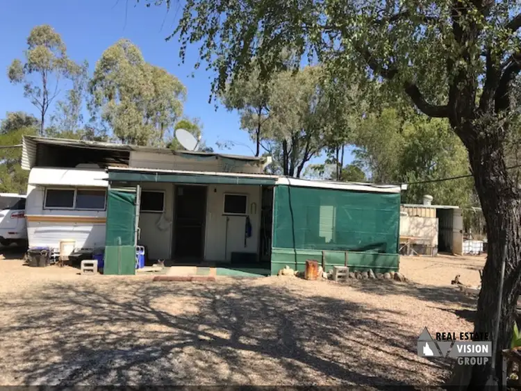 Main view of Homely other listing, MC70573/Heritage Road, Rubyvale QLD 4702