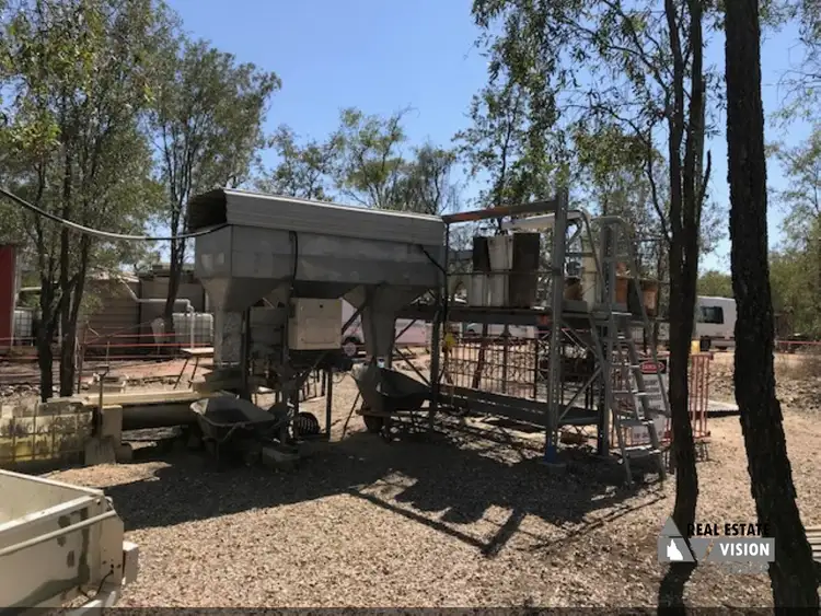 Second view of Homely other listing, MC70573/Heritage Road, Rubyvale QLD 4702