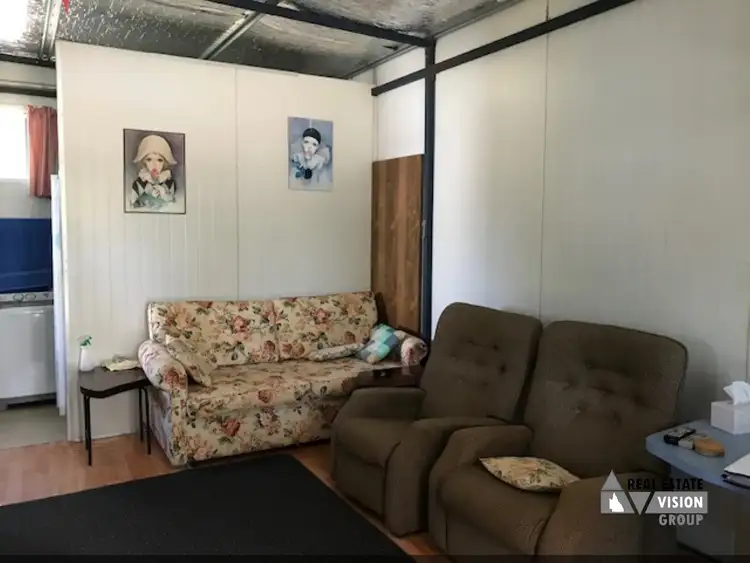 Fourth view of Homely other listing, MC70573/Heritage Road, Rubyvale QLD 4702