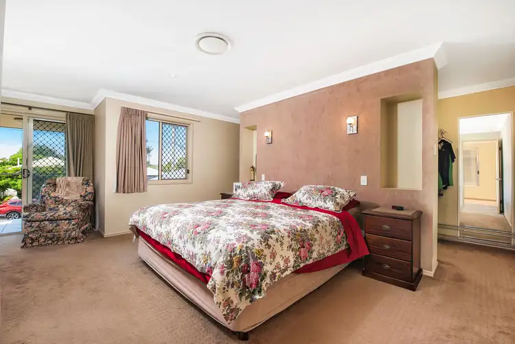 Fifth view of Homely house listing, 47 Thomas St, Clontarf QLD 4019