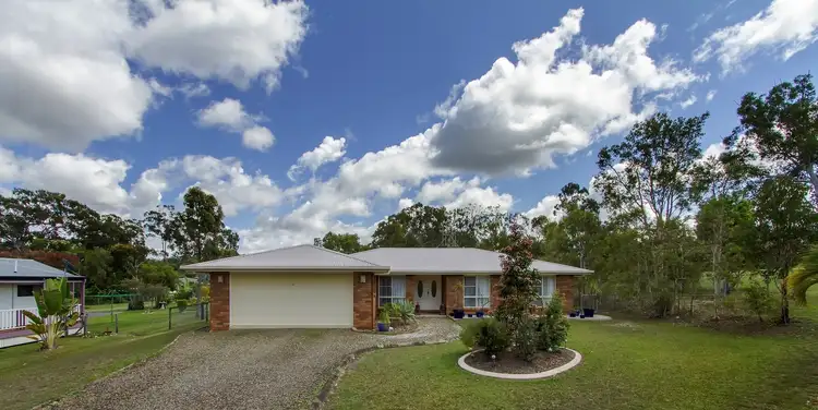 13 Mayflower Ct, Cooloola Cove QLD 4580