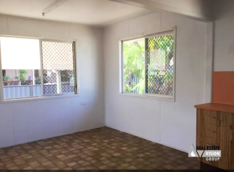 Fourth view of Homely house listing, 30 Eucalyptus St, Blackwater QLD 4717