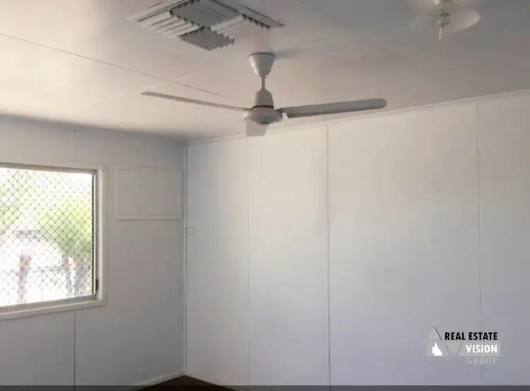 Fifth view of Homely house listing, 30 Eucalyptus St, Blackwater QLD 4717