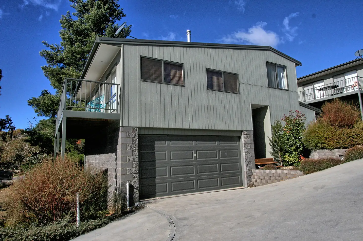 Main view of Homely unit listing, Unit 3/30 Nettin Cct, Jindabyne NSW 2627