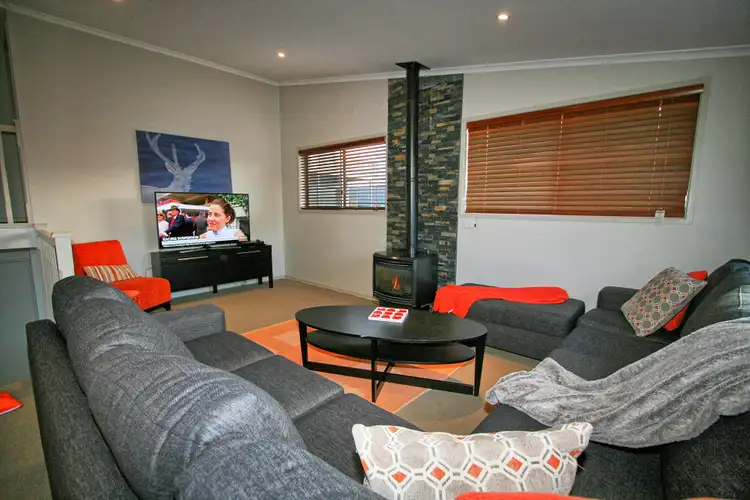Third view of Homely unit listing, Unit 3/30 Nettin Cct, Jindabyne NSW 2627