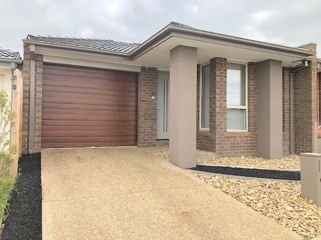 Second view of Homely house listing, 66 Elmtree Crescent, Clyde North VIC 3978