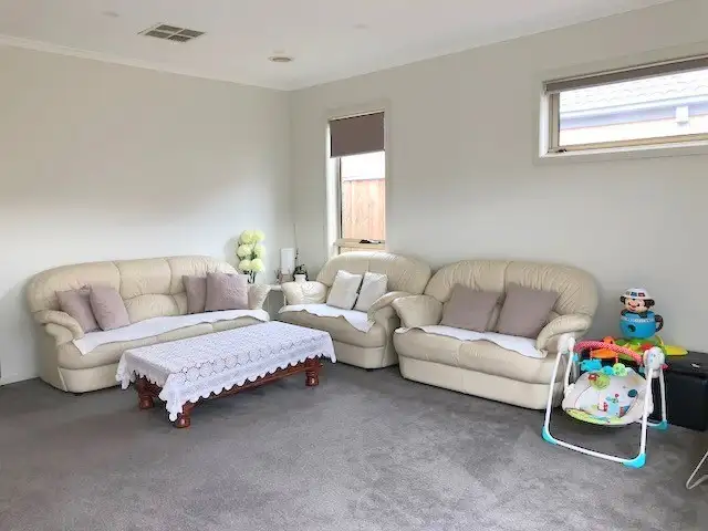 Fourth view of Homely house listing, 66 Elmtree Crescent, Clyde North VIC 3978