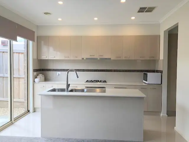 Fifth view of Homely house listing, 66 Elmtree Crescent, Clyde North VIC 3978