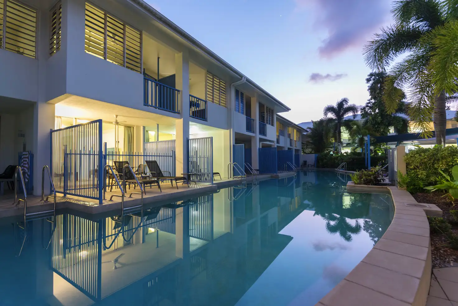 Main view of Homely unit listing, Unit 18/2-16 Langley Rd, Port Douglas QLD 4877