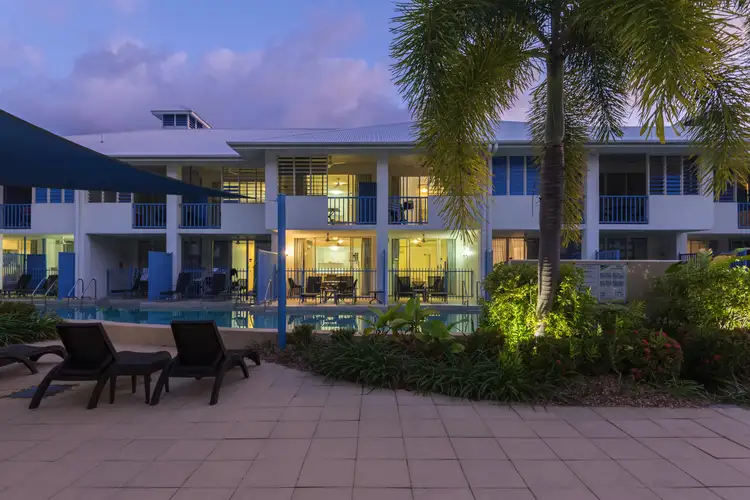 Second view of Homely unit listing, Unit 18/2-16 Langley Rd, Port Douglas QLD 4877