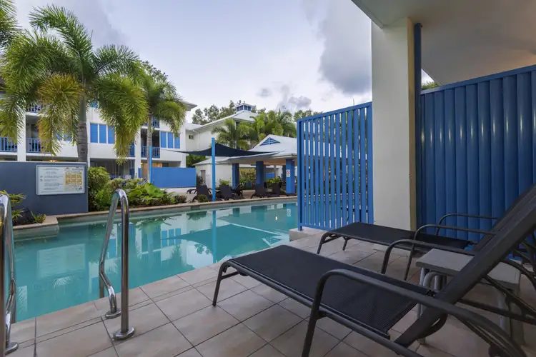 Third view of Homely unit listing, Unit 18/2-16 Langley Rd, Port Douglas QLD 4877