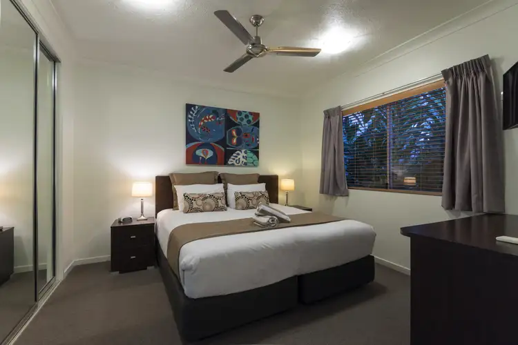 Fourth view of Homely unit listing, Unit 18/2-16 Langley Rd, Port Douglas QLD 4877