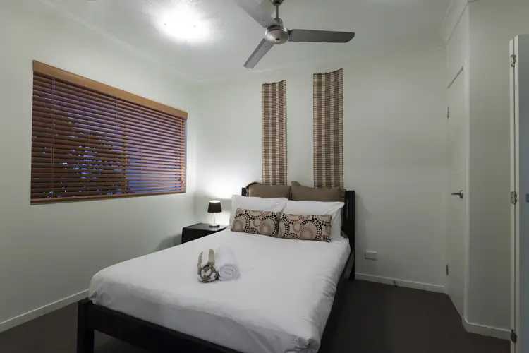 Fifth view of Homely unit listing, Unit 18/2-16 Langley Rd, Port Douglas QLD 4877