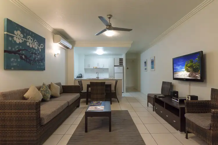 Sixth view of Homely unit listing, Unit 18/2-16 Langley Rd, Port Douglas QLD 4877