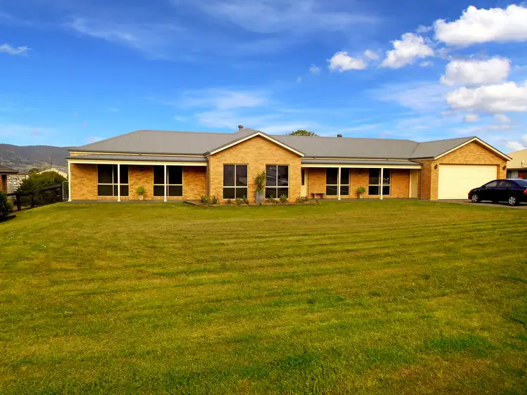 Main view of Homely house listing, 32 Kookaburra Ave, Scone NSW 2337