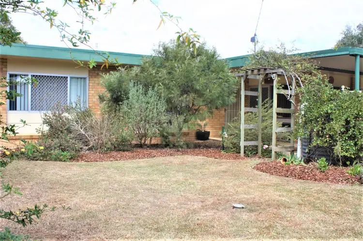 6 Horsman Rd, Warwick QLD 4370