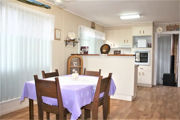 Second view of Homely house listing, 6 Horsman Rd, Warwick QLD 4370
