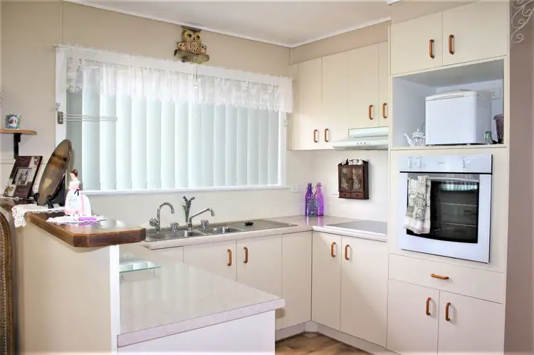 Fifth view of Homely house listing, 6 Horsman Rd, Warwick QLD 4370